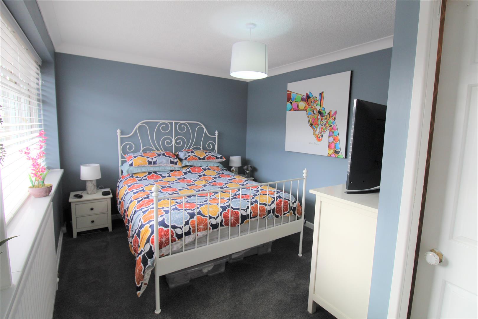 Eaveswood Road, Abbey Hulton, Stoke-On-Trent